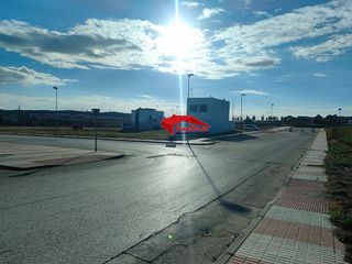 Terreno en venta en Bailén