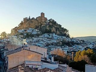 Piso en venta en Montefrío