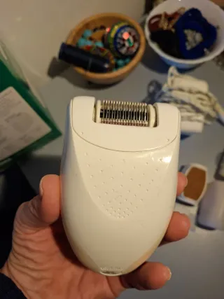 Epilatore Rowenta Expertise Body & Care