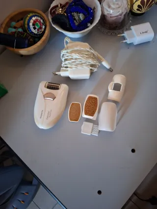 Epilatore Rowenta Expertise Body & Care