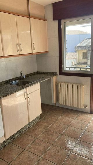 Piso en venta en Carballo