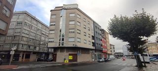 Piso en venta en Carballo