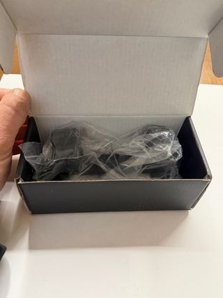 Slitta per ottica 30mm