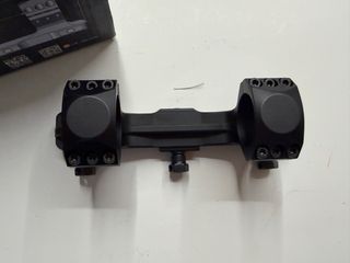 Slitta per ottica 30mm