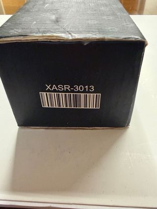 Slitta per ottica 30mm