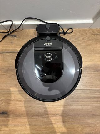 Robot Aspirador Roomba i7 Wi-Fi