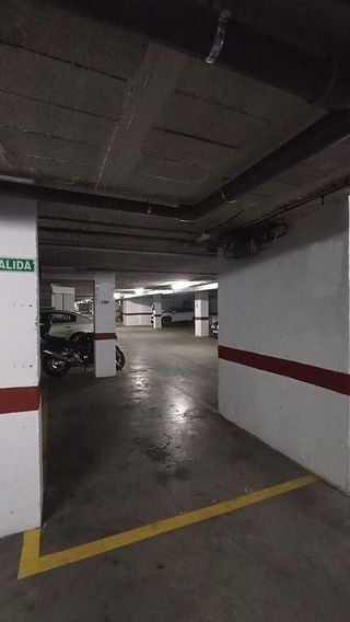 Garaje en venta en Ciudad Jardín - Zoco en Córdoba