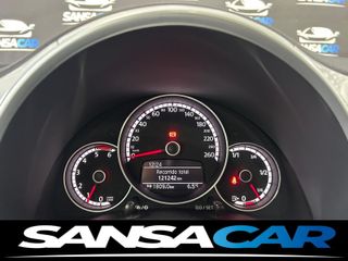 Volkswagen Beetle 2015