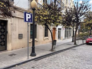 Local comercial en venta en Baena