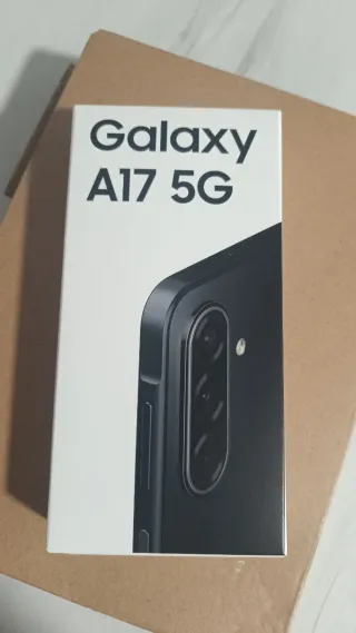 Samsung A17 5G 128GB