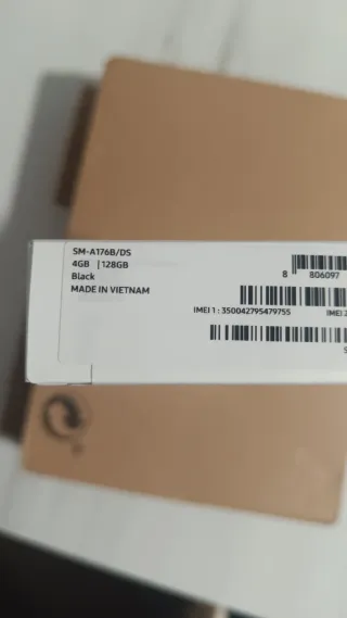 Samsung A17 5G 128GB