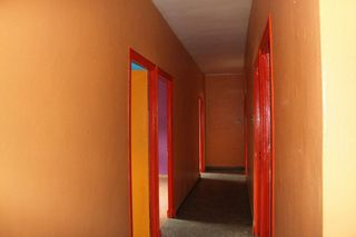 Piso en venta en Toreno