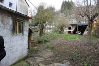 Piso en venta en Toreno