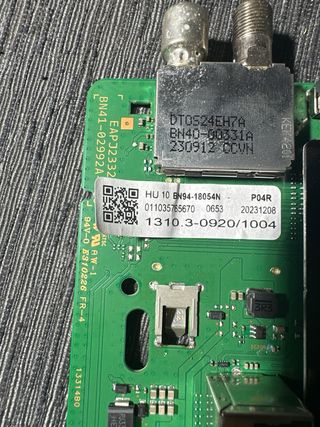 Main BN41-02992A-000