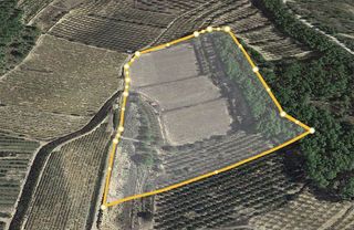 Terreno en venta en Móra d´Ebre