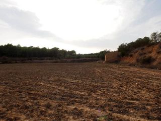 Terreno en venta en Móra d´Ebre