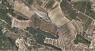 Terreno en venta en Móra d´Ebre