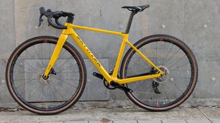 Colnago G4x Sram Rival AXS Talla 450