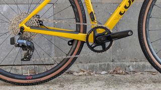 Colnago G4x Sram Rival AXS Talla 450