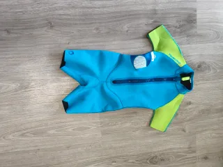 Neopreno bebé Tribord 18/24