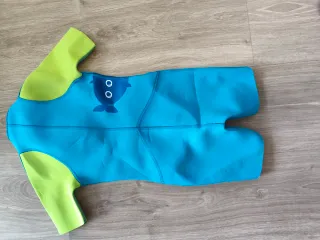 Neopreno bebé Tribord 18/24