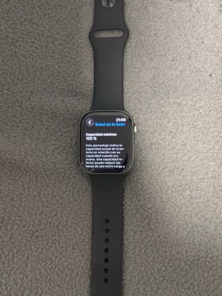Apple Watch Series 11 46mm GPS
