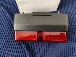 Faro posteriore VTR sp