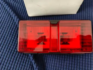 Faro posteriore VTR sp