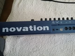 Sintetizzatore Novation Ultranova
