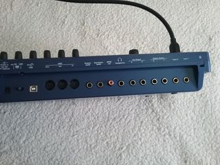 Sintetizzatore Novation Ultranova