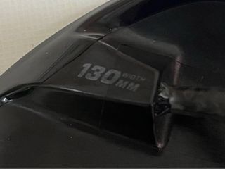 Sillín con canal SYNCROSS Belcarra R 1.0