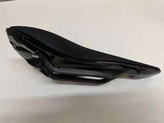 Sillín con canal SYNCROSS Belcarra R 1.0