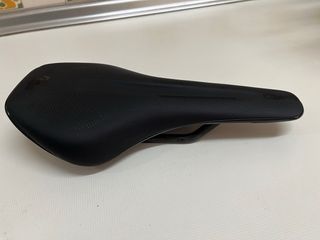 Sillín con canal SYNCROSS Belcarra R 1.0