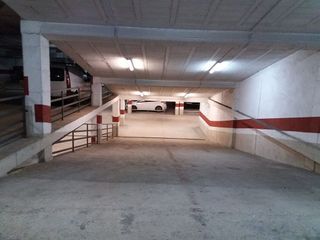 Garaje en alquiler en Esparreguera
