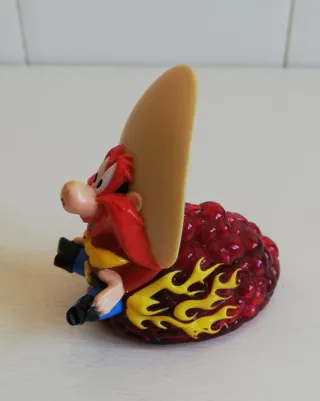 Sam Bigotes Looney Tunes