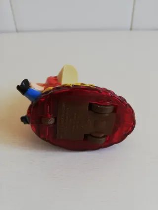 Sam Bigotes Looney Tunes