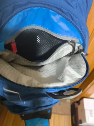 Mochila ciclismo Osprey Raptor 10L