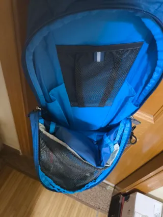 Mochila ciclismo Osprey Raptor 10L