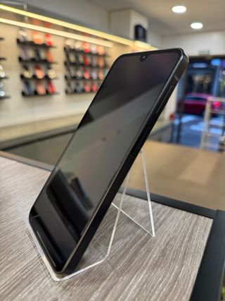 Samsung Galaxy A17 256GB Negro | NUEVO