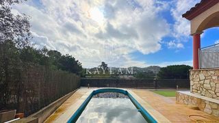 Chalet en venta en Urbanitzacions en Lloret de Mar