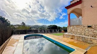 Chalet en venta en Urbanitzacions en Lloret de Mar