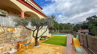 Chalet en venta en Urbanitzacions en Lloret de Mar