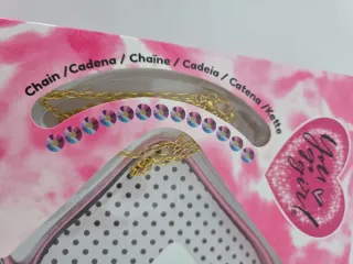 Bolso niña Maquillaje