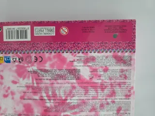 Bolso niña Maquillaje