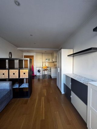 Piso en alquiler en Baiona