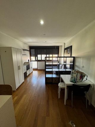 Piso en alquiler en Baiona