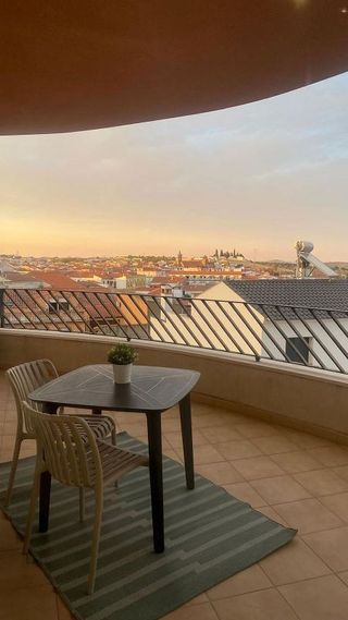 Piso en alquiler en Monesterio