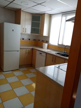 Piso en alquiler en Moncada