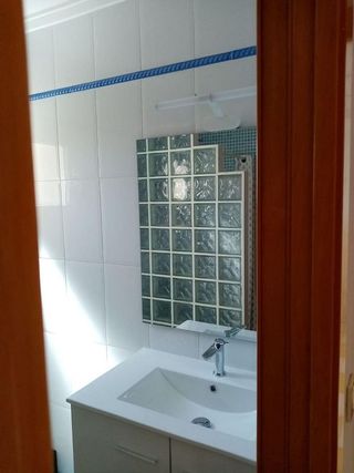 Piso en alquiler en Moncada