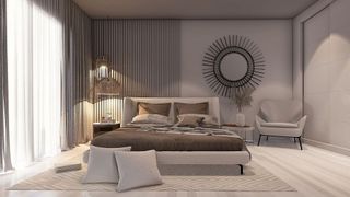 Piso en alquiler en Cómpeta